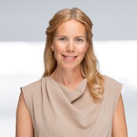 Linda Sæthre Evensen