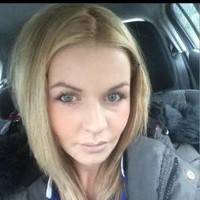 Stephanie Hall