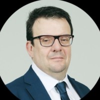 Richard Ferland