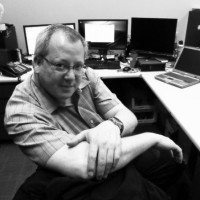 Steve Quinney