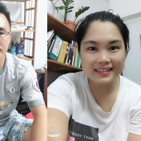 Judy liang