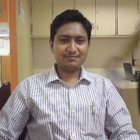 Sudershan Deshmukh