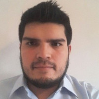 Jorge Martínez Chávez