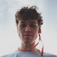 Daan Van de Velde