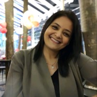Pooja Malkani