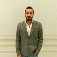Abdelrhman Ragab