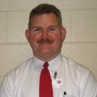 Alan Hamrick