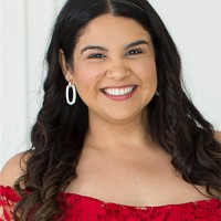 Jenna Perez