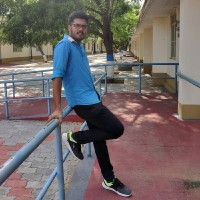 Arulkumar R