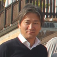 Yuji Hayashi