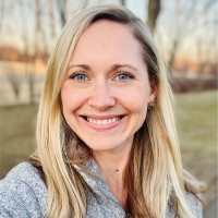 Callie Sahr