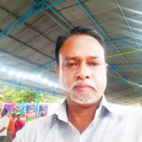Mohammed Ashfaq