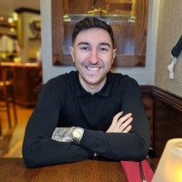Lewis Webb