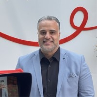Khaled Mohamed