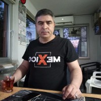 şeref tatlıcan