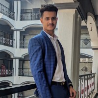 Vivek H N