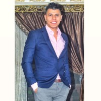 Mohamed Samir