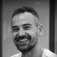 Javier Torralba