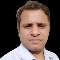 Yogesh Sharma