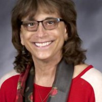 Judy Pritchard