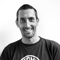 Ben Stevens