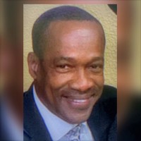 Ronald Barrow