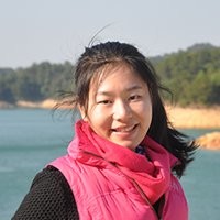 Shirley Wu