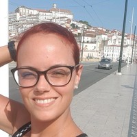 Sylvie Antunes