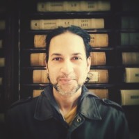 Saby Reyes-Kulkarni