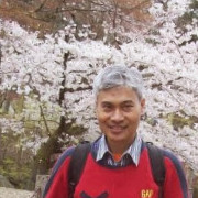 Dr. Tendy Y. RAMADIN, S.Des. M.T. (Arch.)