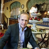 Ozhan Olcay
