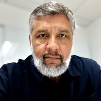 Miguel Angel Quevedo