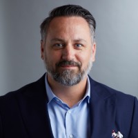 Eric Pailing, Crpc®