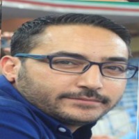Bahaa Ahmed