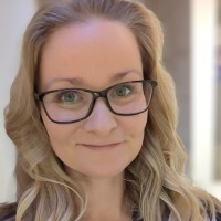 Anne Sørensen