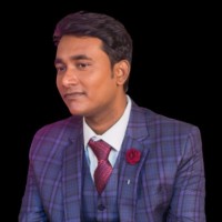 Nafis Ahmed