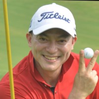 Patrick Chang