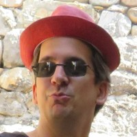 Damien Prot