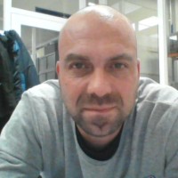 Stephane Savary