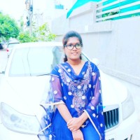 Sravya Reddy