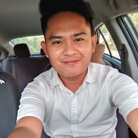 Arnn Paul Legaspe