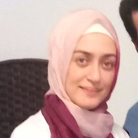 Fatema Aldamouni