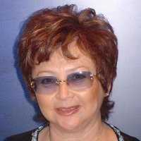 Isabel Levin 伊莎贝儿