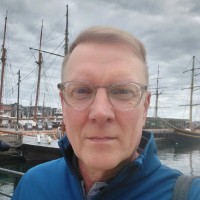 Paul Davie