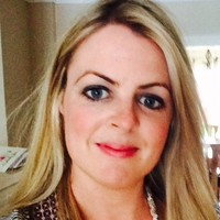 Claire Maguire Afhea