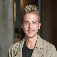 Michael Bergé