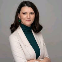 Ana-Maria Nistor