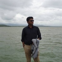 Kishore Shinde