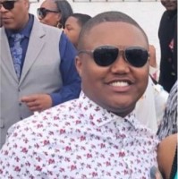 Jazhun Brown