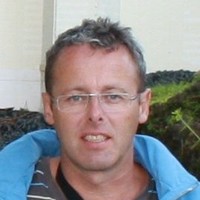 Mark de Mooij